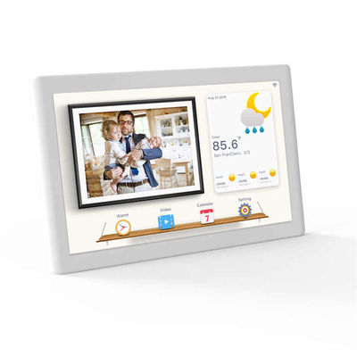 10.1 Inch WIfi Android Photos VIdeos Digital Photo Frame